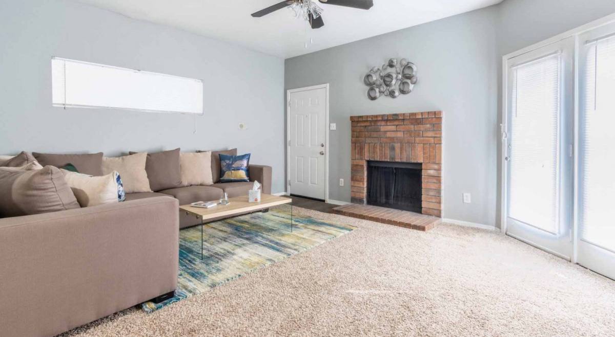 Apartment for rent at 1249 Enclave Circle #1719, Arlington, TX 76011