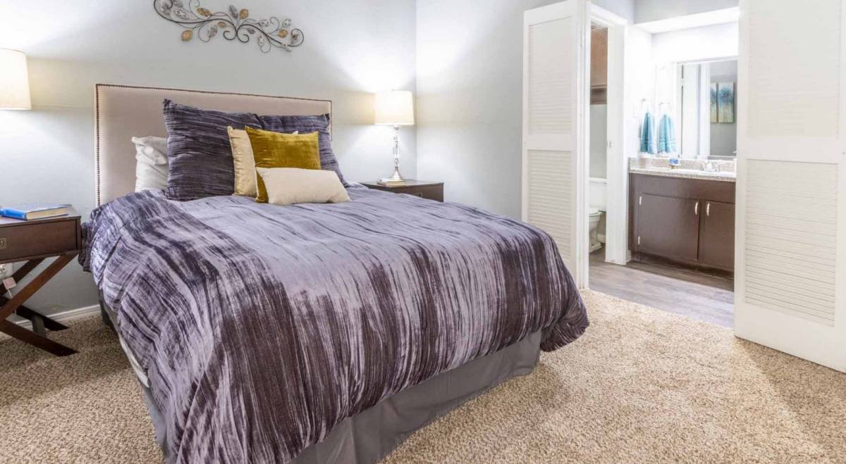 Apartment for rent at 1249 Enclave Circle #1719, Arlington, TX 76011