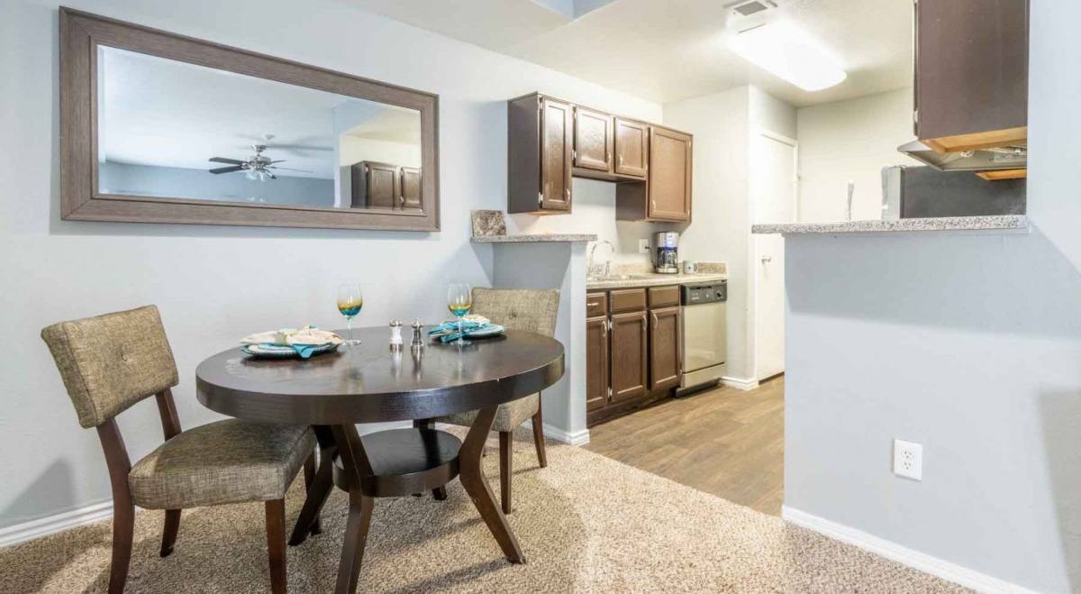Apartment for rent at 1249 Enclave Circle #1719, Arlington, TX 76011