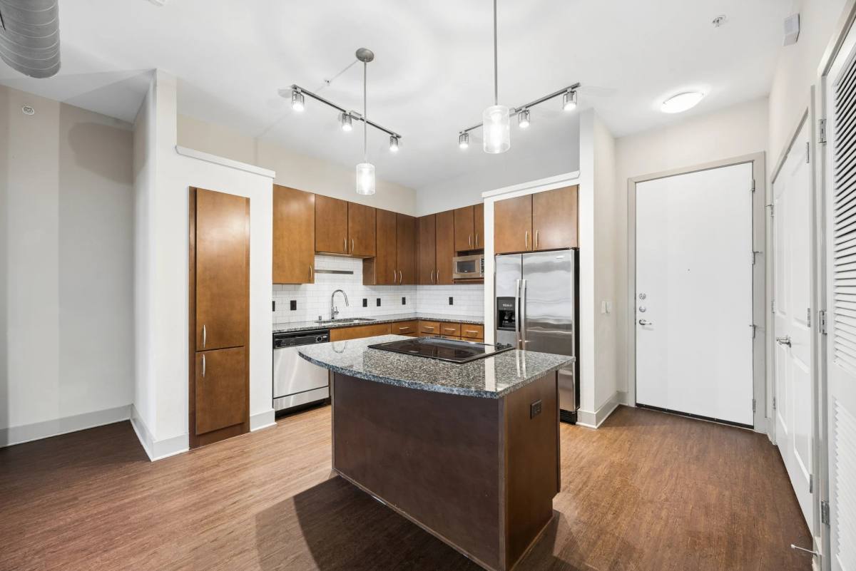 Apartment for rent at 1531 Inspiration Dr #1045, Dallas, TX 75201
