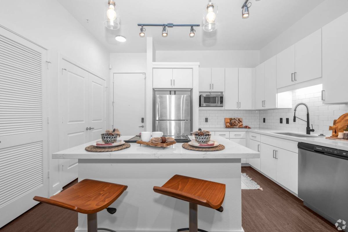 Apartment for rent at 1531 Inspiration Dr #1045, Dallas, TX 75201