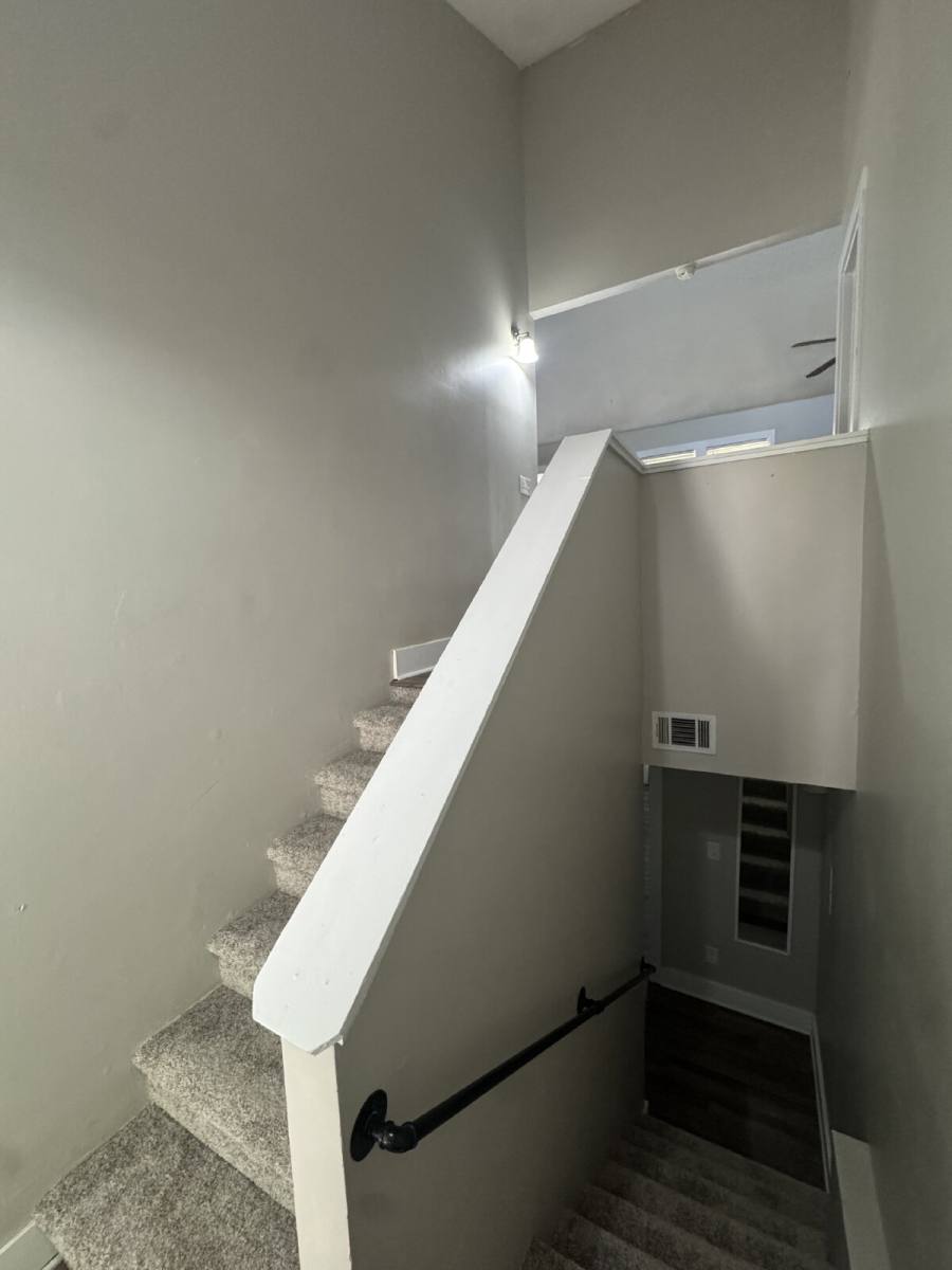 Apartment for rent at 3853 Trotter Rd, Gainesville, GA 30506