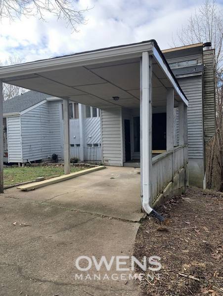 Apartment for rent at 3853 Trotter Rd, Gainesville, GA 30506