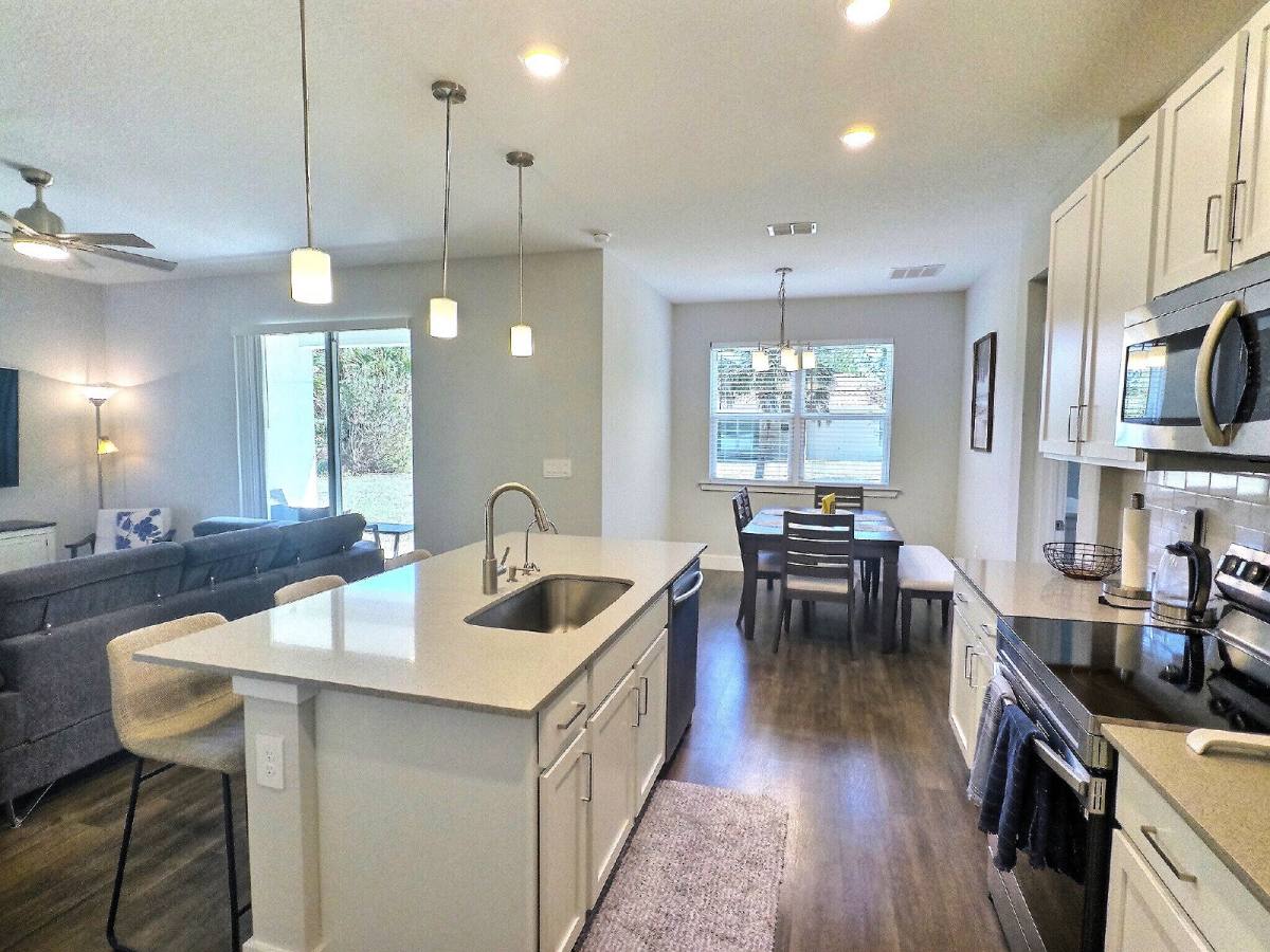 House for rent at 5850 Abdella Lane, North Port, FL 34291