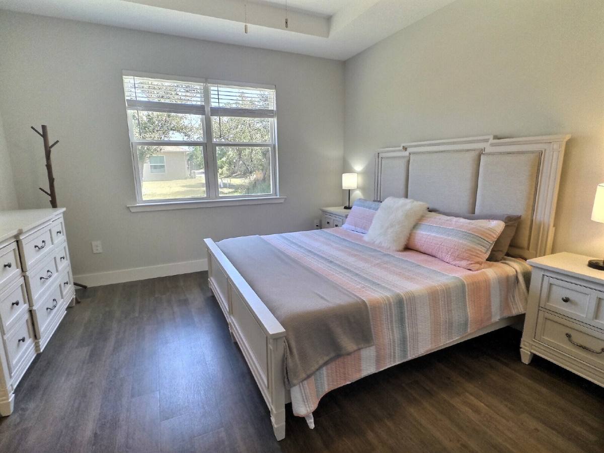 House for rent at 5850 Abdella Lane, North Port, FL 34291