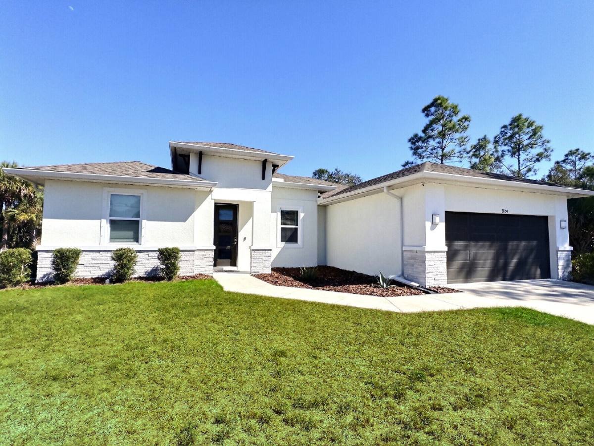 House for rent at 5850 Abdella Lane, North Port, FL 34291