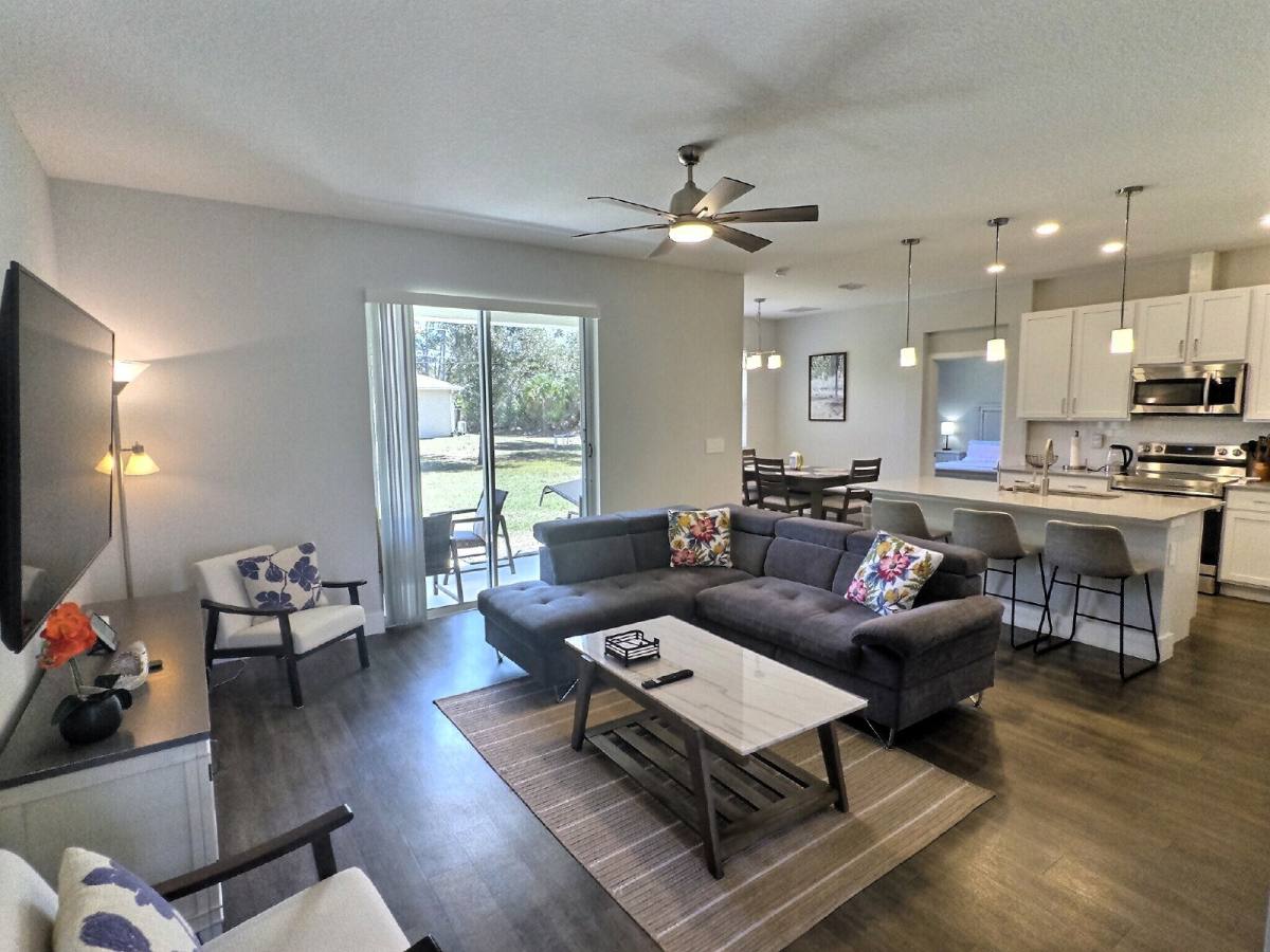 House for rent at 5850 Abdella Lane, North Port, FL 34291
