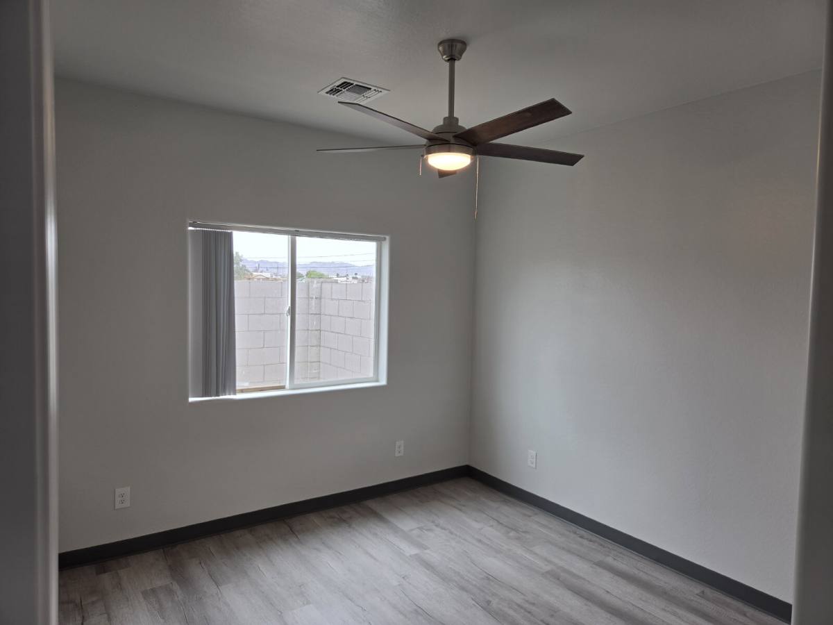 Townhouse for rent at 1444 S 13th Place #A, Phoenix, AZ 85034
