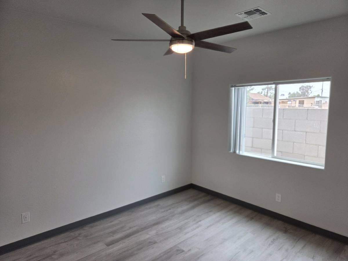 Townhouse for rent at 1444 S 13th Place #A, Phoenix, AZ 85034