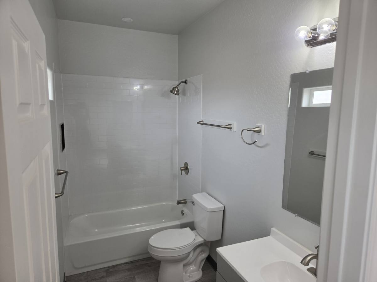 Townhouse for rent at 1444 S 13th Place #A, Phoenix, AZ 85034