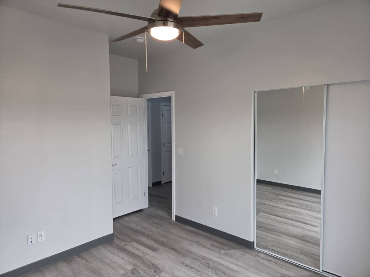 Townhouse for rent at 1444 S 13th Place #A, Phoenix, AZ 85034