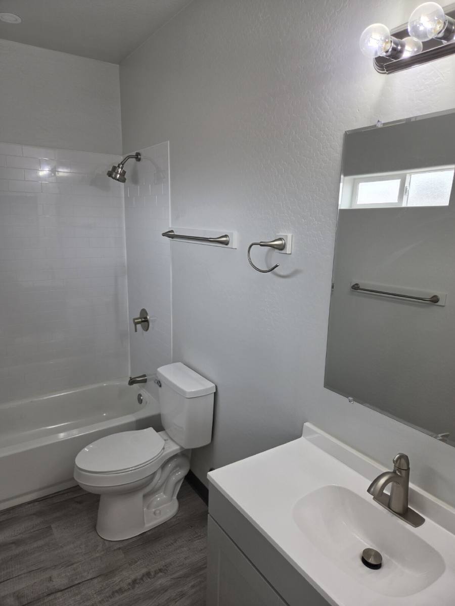 Townhouse for rent at 1444 S 13th Place #A, Phoenix, AZ 85034