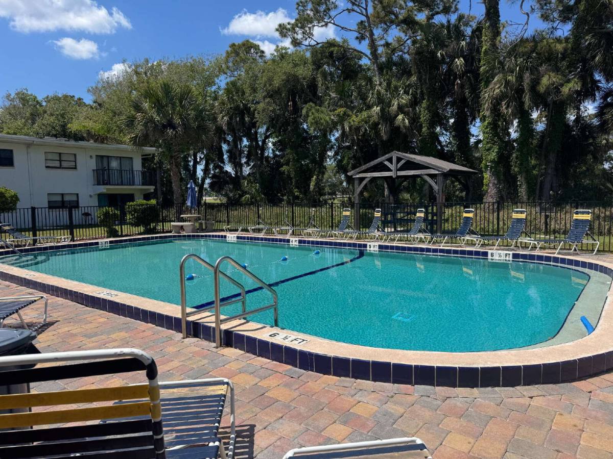 Apartment for rent at 1504 Virginia Ave #109, Daytona Beach, FL 32114