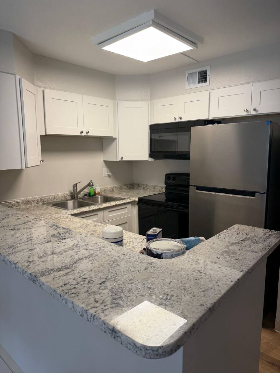 Apartment for rent at 1504 Virginia Ave #109, Daytona Beach, FL 32114