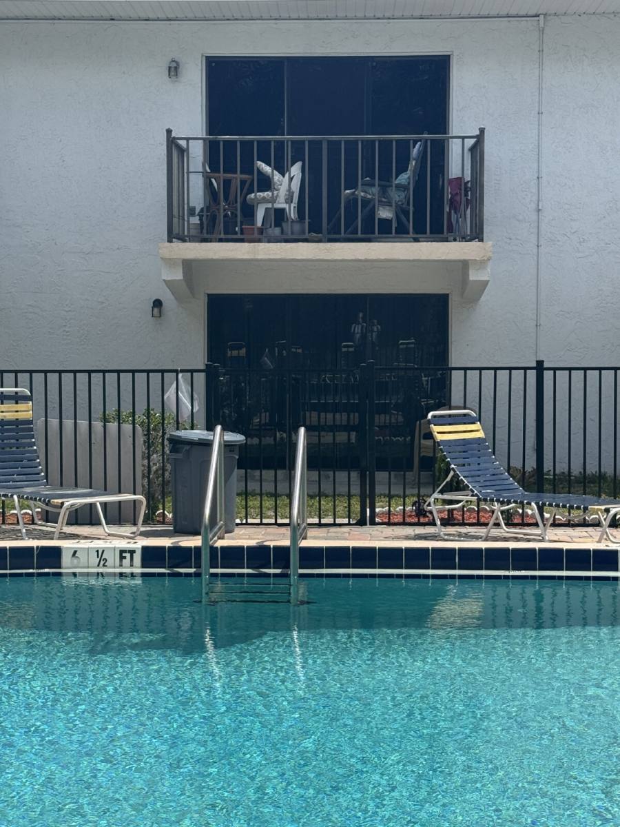 Apartment for rent at 1504 Virginia Ave #109, Daytona Beach, FL 32114
