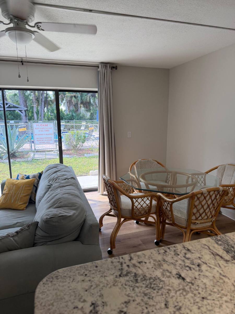 Apartment for rent at 1504 Virginia Ave #109, Daytona Beach, FL 32114