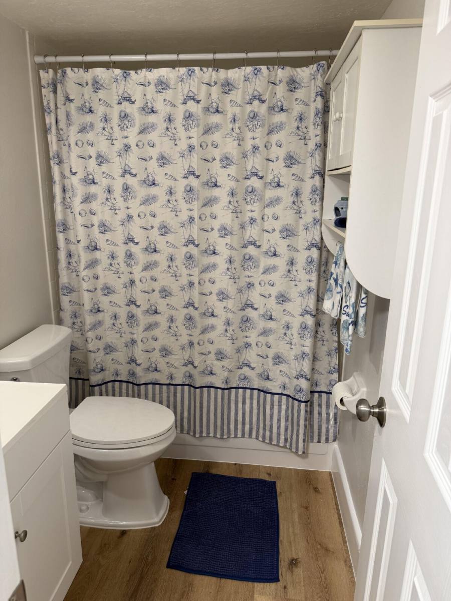 Apartment for rent at 1504 Virginia Ave #109, Daytona Beach, FL 32114