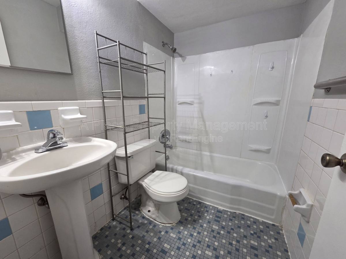 Apartment for rent at 2727 Hampton Ave #307, Saint Louis, MO 63139