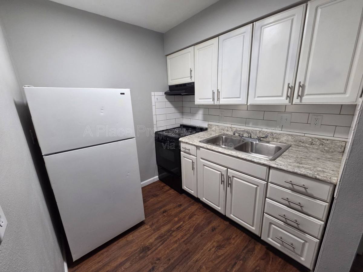 Apartment for rent at 2727 Hampton Ave #307, Saint Louis, MO 63139