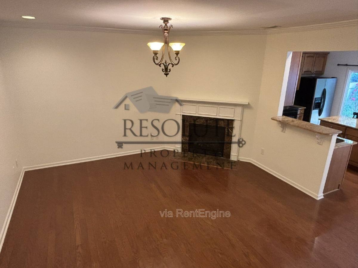 Townhouse for rent at 318 Anterbury Dr, Apex, NC 27502