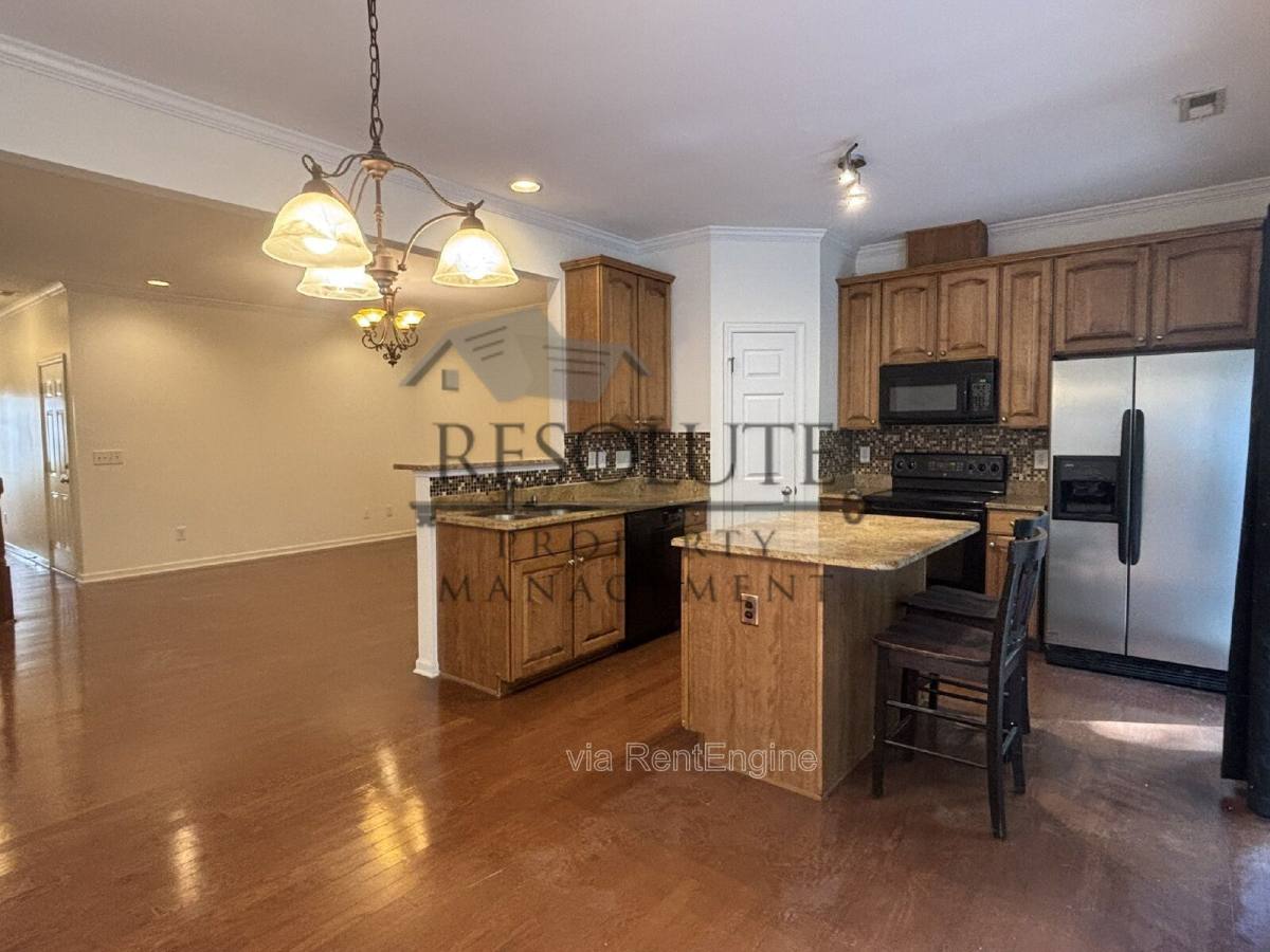 Townhouse for rent at 318 Anterbury Dr, Apex, NC 27502