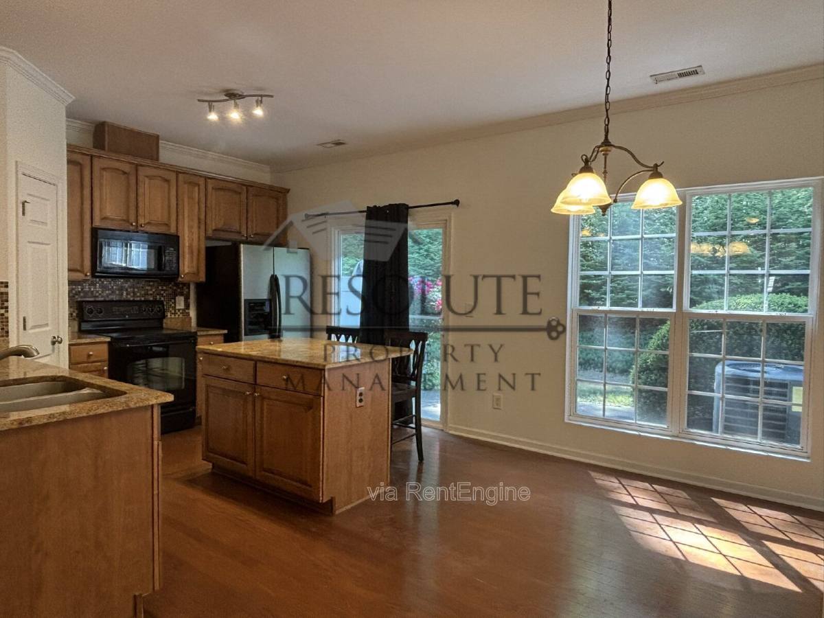 Townhouse for rent at 318 Anterbury Dr, Apex, NC 27502