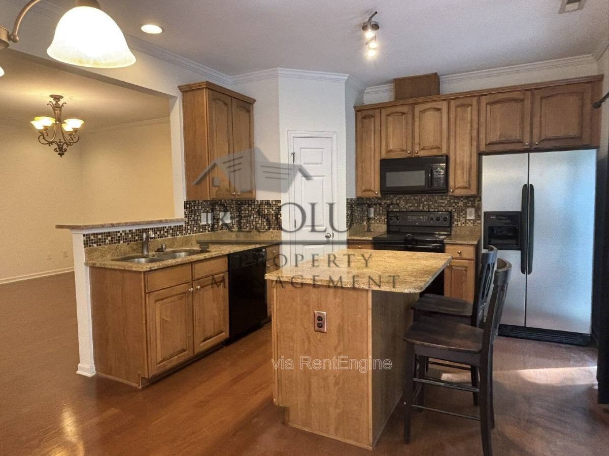 Townhouse for rent at 318 Anterbury Dr, Apex, NC 27502