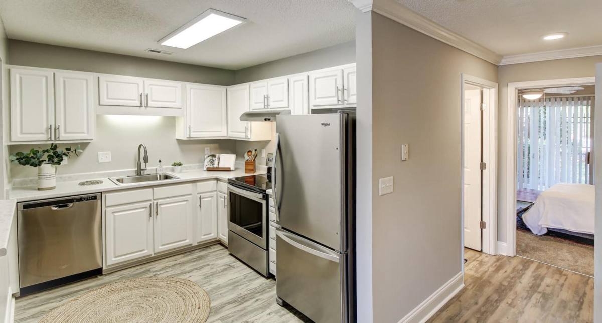 Townhouse for rent at Indigo Apartment Homes, 100 Adelaide Circle, Morrisville, NC 27560