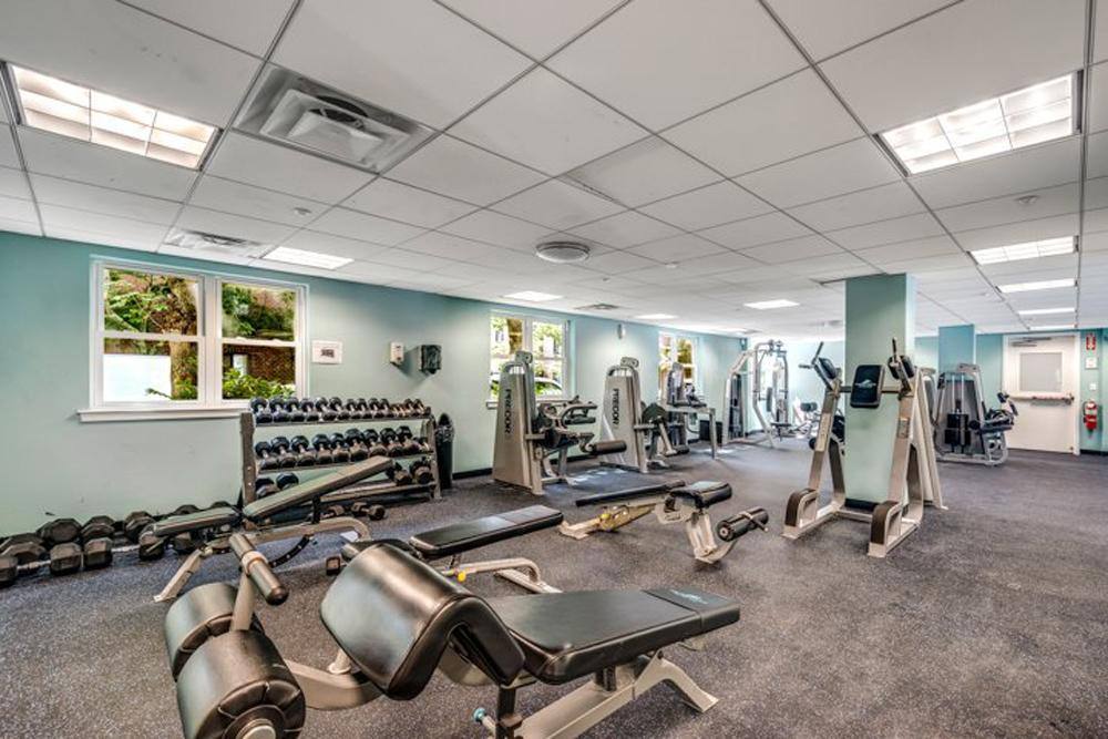 Apartment for rent at Harbor Point, 24 Oyster Bay Rd, Dorchester, MA 02125