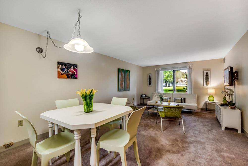 Apartment for rent at Harbor Point, 24 Oyster Bay Rd, Dorchester, MA 02125