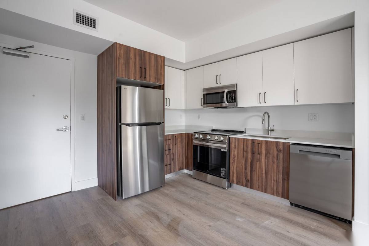 Apartment for rent at 2479 NE 192 St #300, Miami, FL 33180