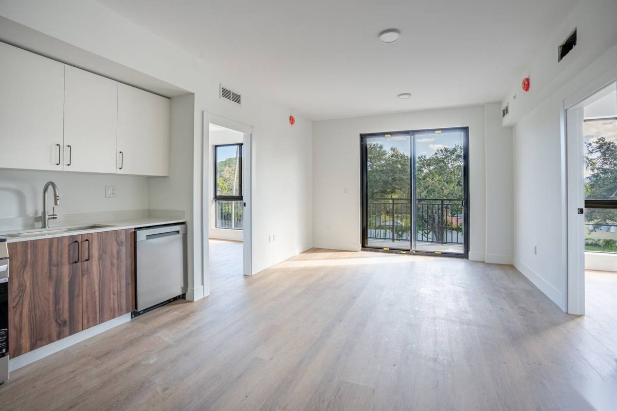 Apartment for rent at 2479 NE 192 St #300, Miami, FL 33180