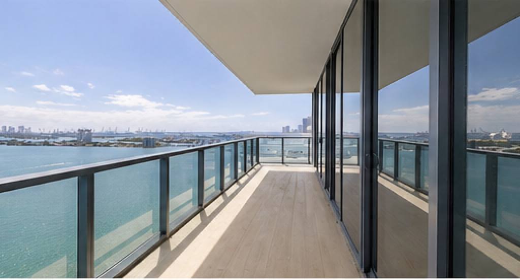Condo for rent at 788 NE 23rd St #3001, Miami, FL 33137