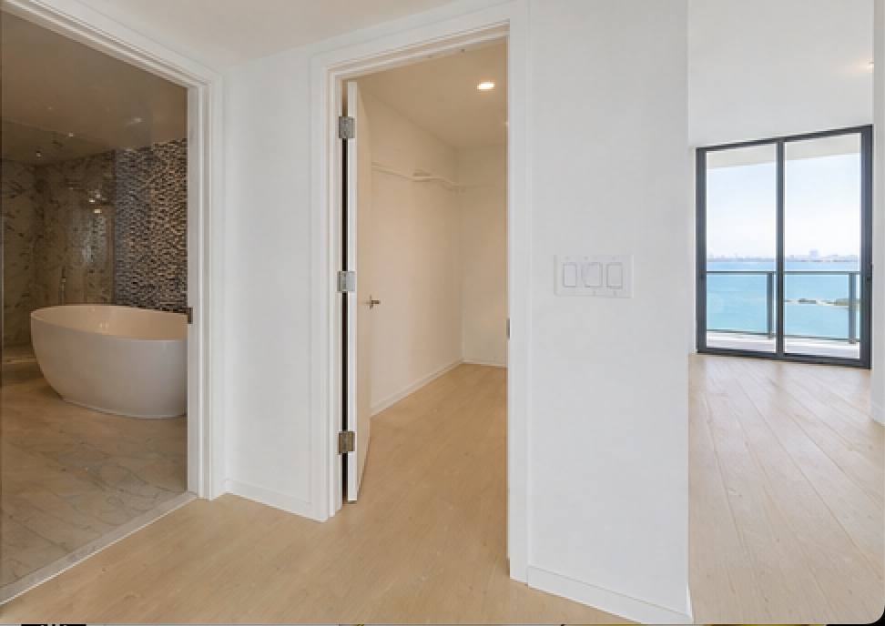 Condo for rent at 788 NE 23rd St #3001, Miami, FL 33137