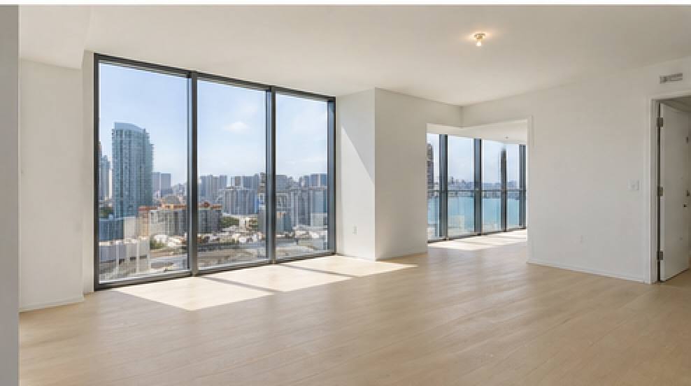 Condo for rent at 788 NE 23rd St #3001, Miami, FL 33137