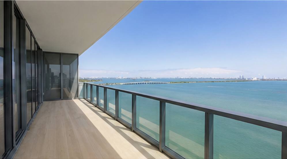 Condo for rent at 788 NE 23rd St #3001, Miami, FL 33137