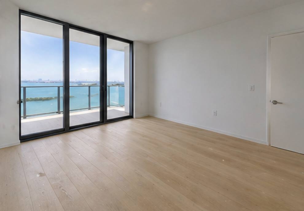 Condo for rent at 788 NE 23rd St #3001, Miami, FL 33137