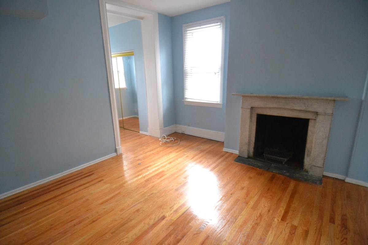 Apartment for rent at 1010 Clinton St #3M, Philadelphia, PA 19107