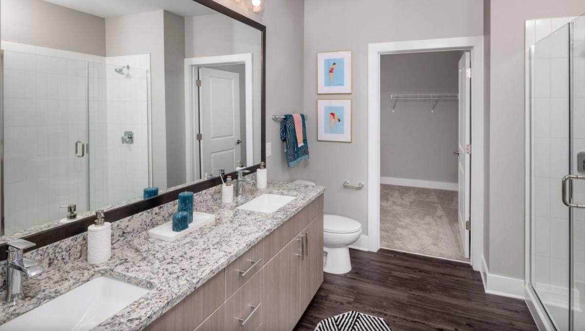 Apartment for rent at 2911 Mid Century Dr, Raleigh, NC 27604