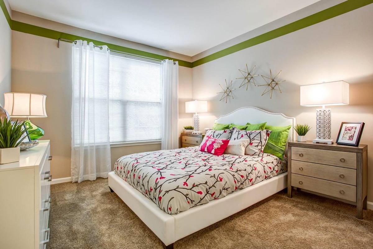 Apartment for rent at 1375 S White Oak Dr #934, Waukegan, IL 60085