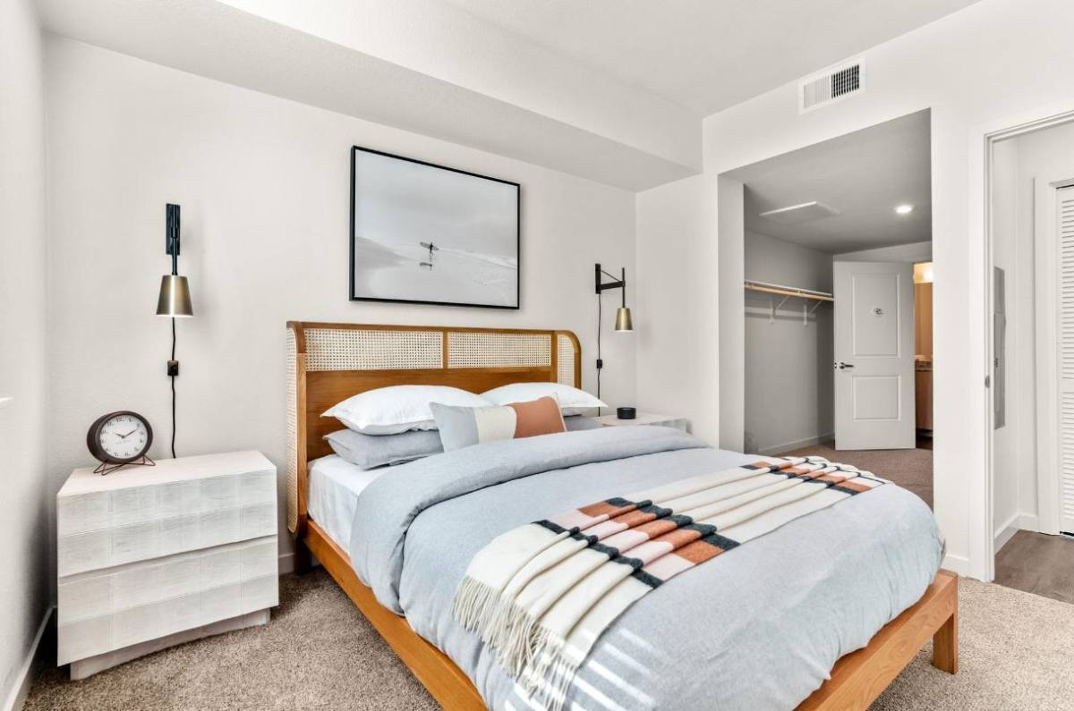 Apartment for rent at 805 Riverfront St, West Sacramento, CA 95691