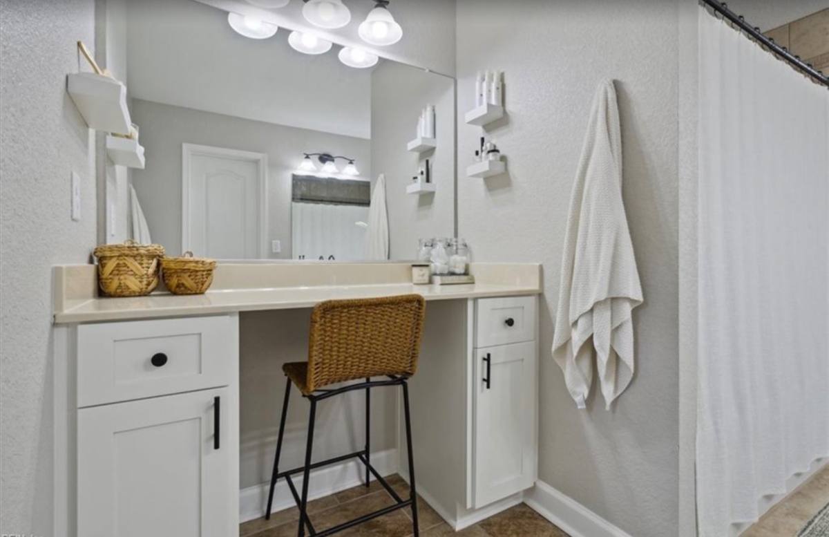 House for rent at 1823 Shell Rd #1, Hampton, VA 23661