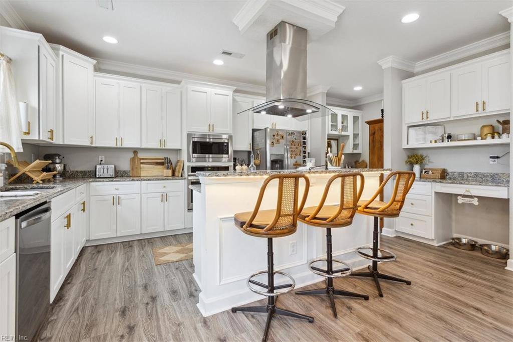 House for rent at 1823 Shell Rd #1, Hampton, VA 23661