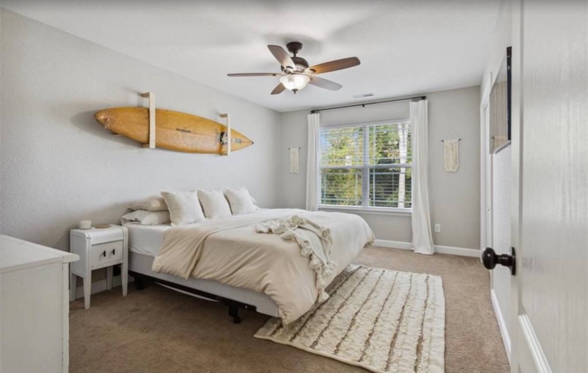 House for rent at 1823 Shell Rd #1, Hampton, VA 23661