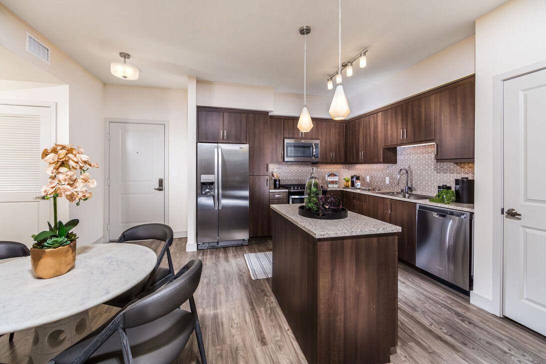 Apartment for rent at Rize Irvine, 1100 Synergy, Irvine, CA 92614