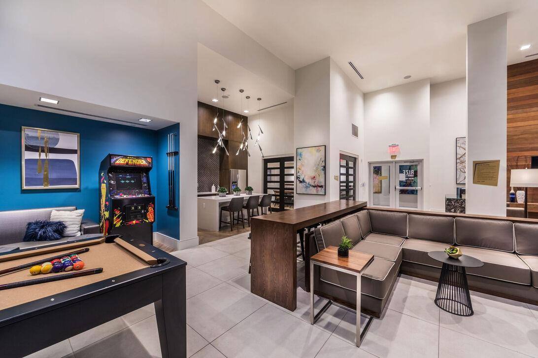 Apartment for rent at Rize Irvine, 1100 Synergy, Irvine, CA 92614