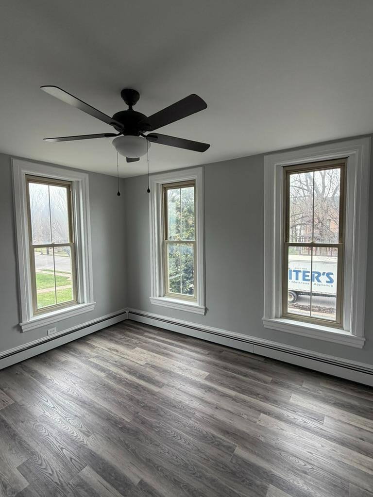 Apartment for rent at 936 W 4th St #4, Williamsport, PA 17701