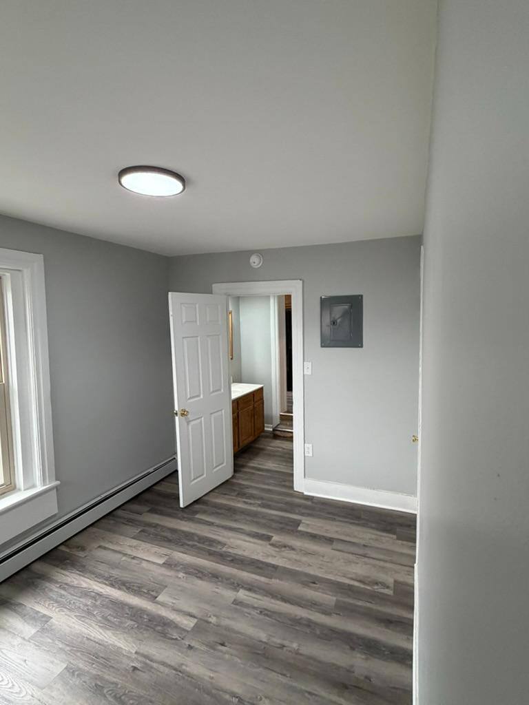 Apartment for rent at 936 W 4th St #4, Williamsport, PA 17701