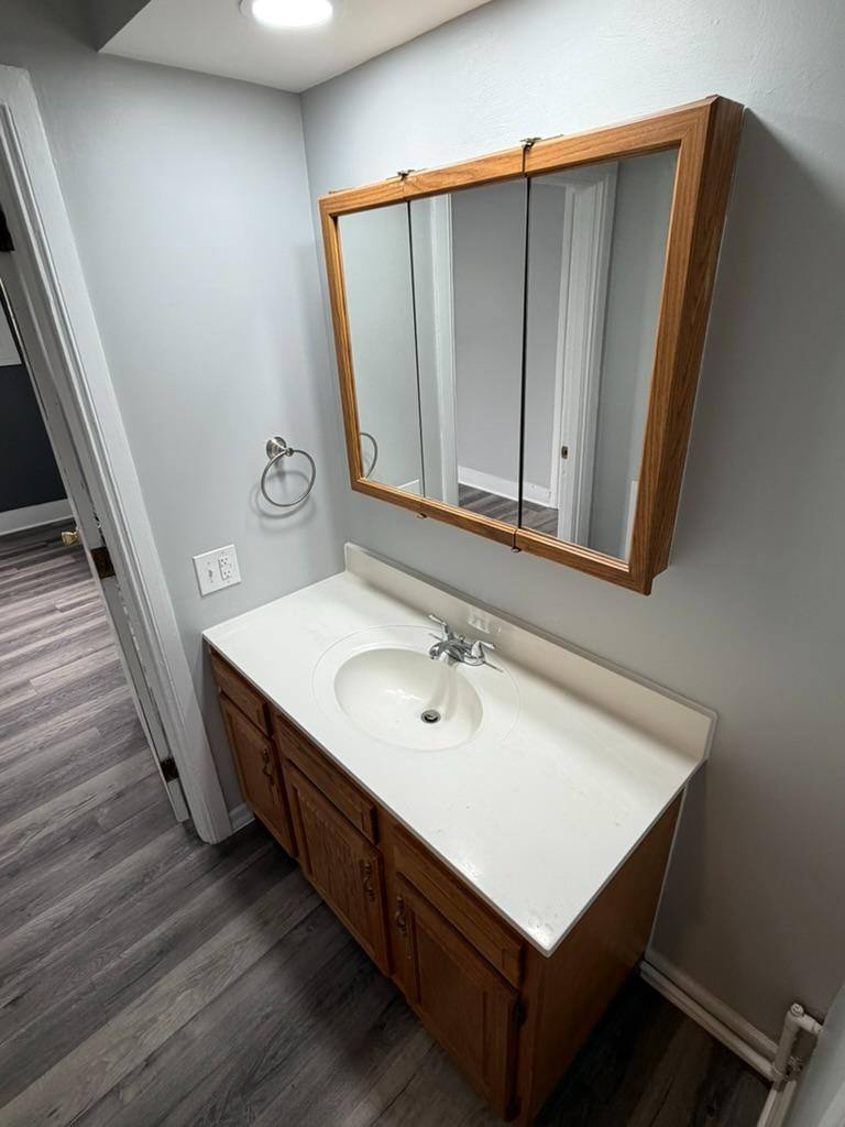 Apartment for rent at 936 W 4th St #4, Williamsport, PA 17701
