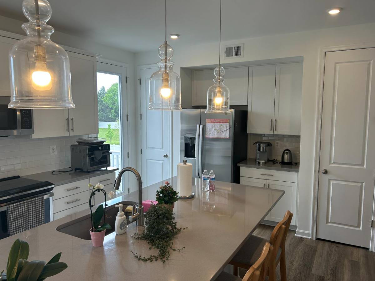 Townhouse for rent at 355 Andrew Court, Middletown, DE 19709